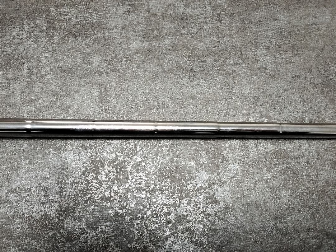 【最終価格】P770(2024)4番 ダイナミックゴールド120 X100