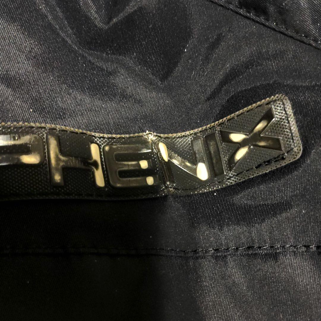 フェニックススキーウェア上下