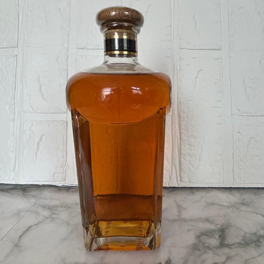 【旧ラベル】古酒　ヴィンテージ 竹鶴 17年 ピュアモルトウイスキー 700ml