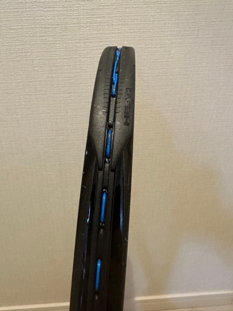 ヘッド HEAD 2025 スピード エムピー レジェンド　ジョコビッチモデル