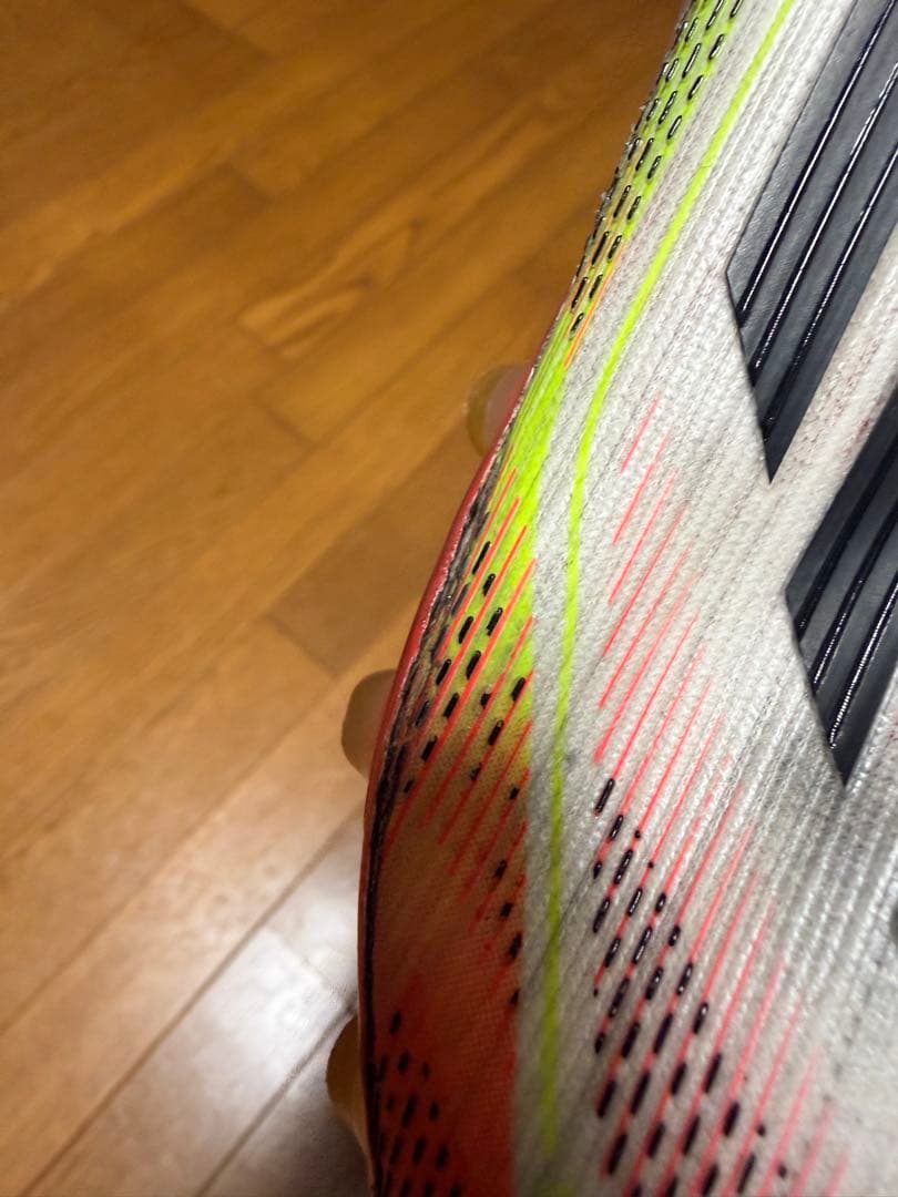 adidas F50 エリート AG 25cm