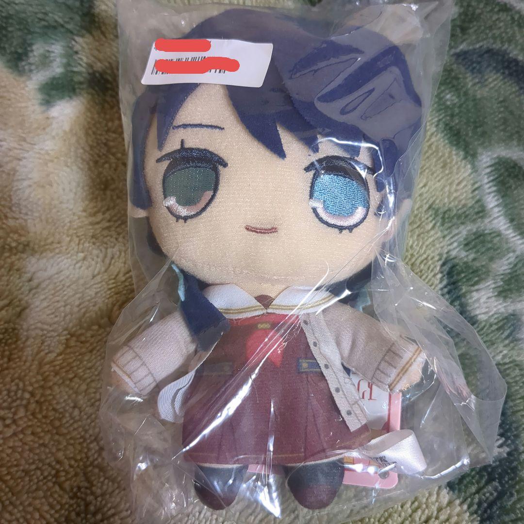 きゅるまる 村野さやか（旧版）