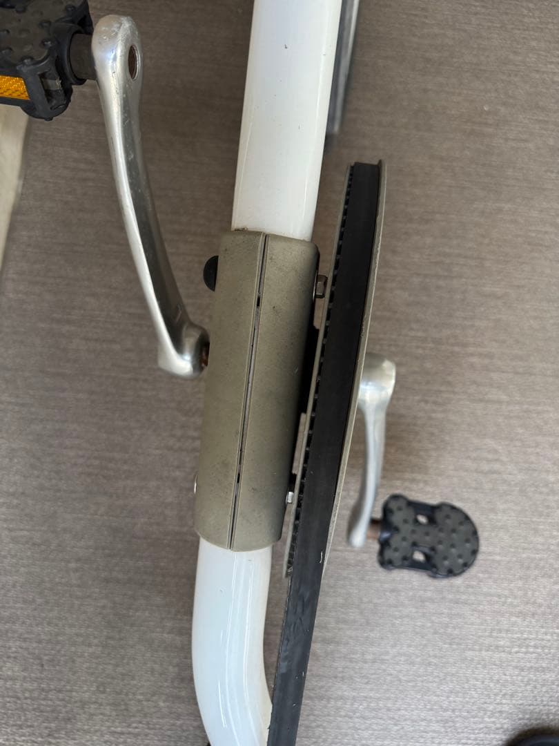 【最終値下げ】ストライダ (STRiDA) 16インチ小径折りたたみ自転車