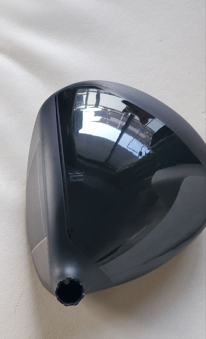 コブラ optm LS 9°ドライバーヘッド