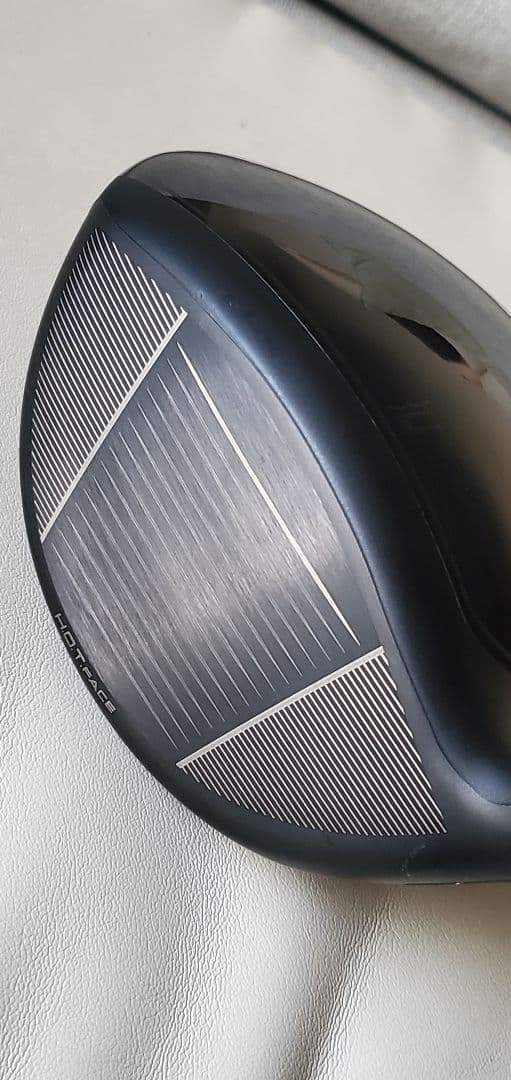 コブラ optm LS 9°ドライバーヘッド