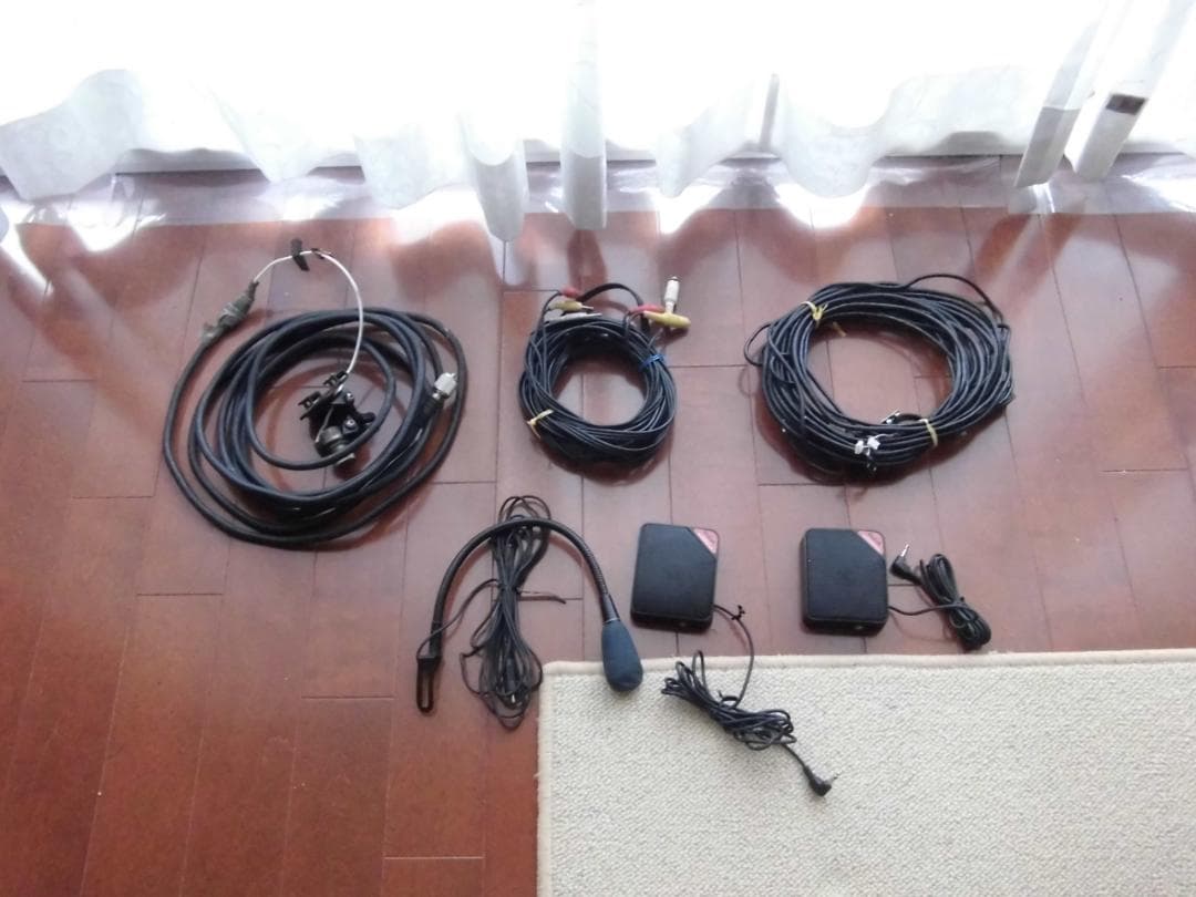 KENWOOD TM-941S 無線機モービルチューナー