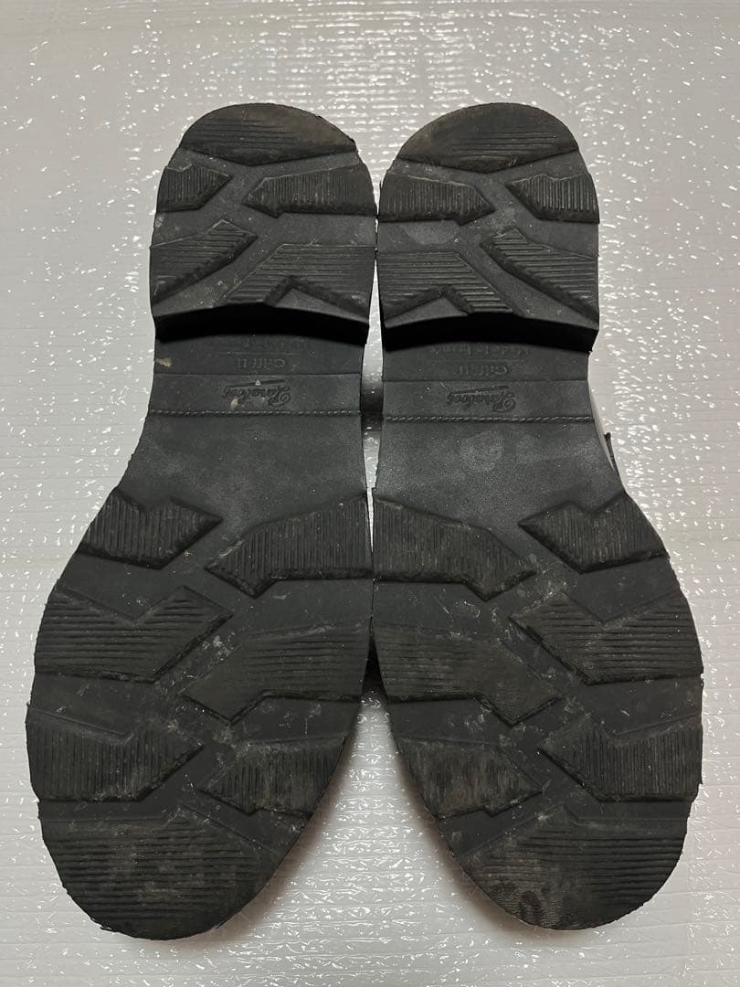 【定番】パラブーツ ORSAY オルセー PARABOOT ローファー 23.5