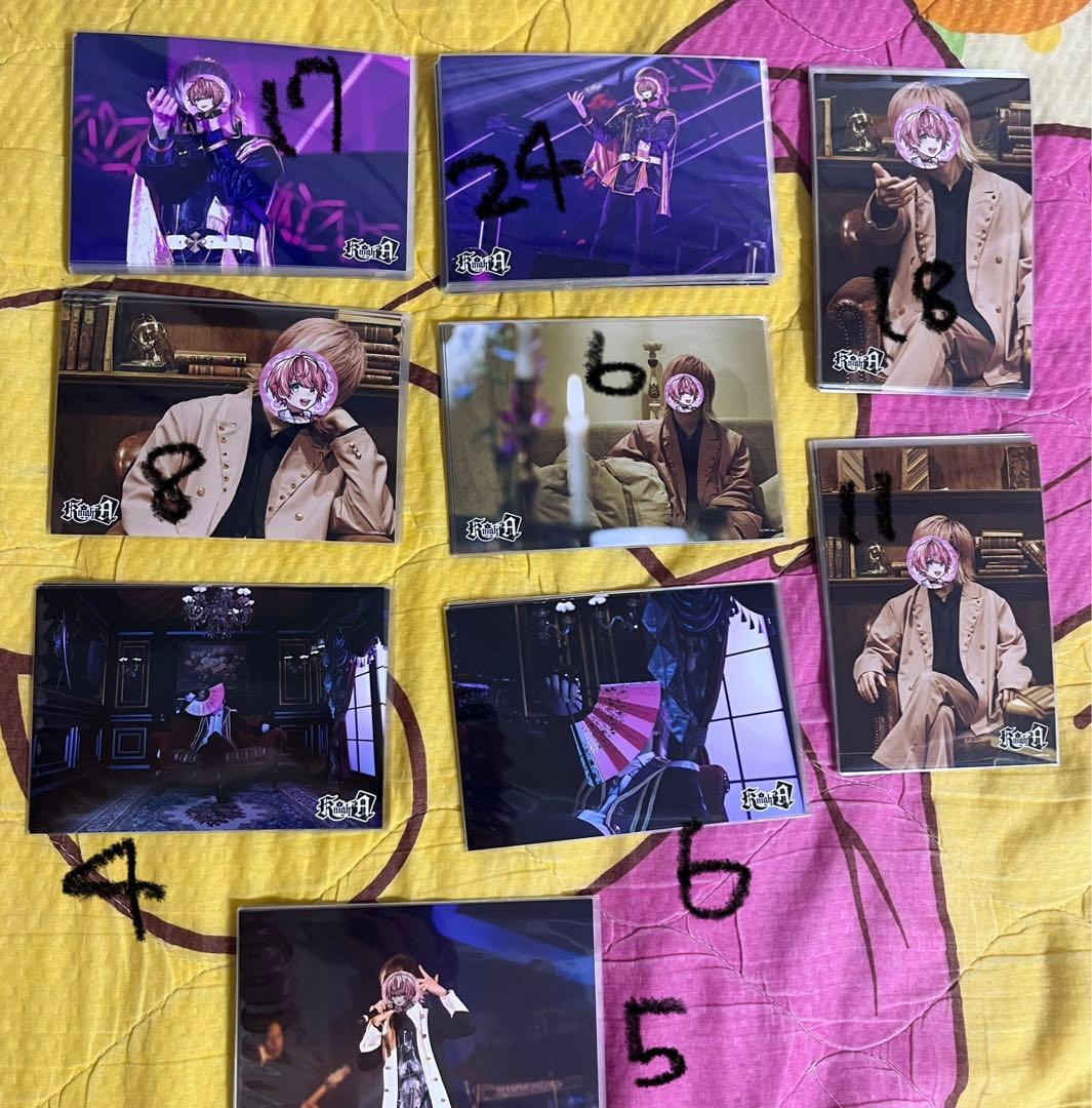 てるとくんグッズ