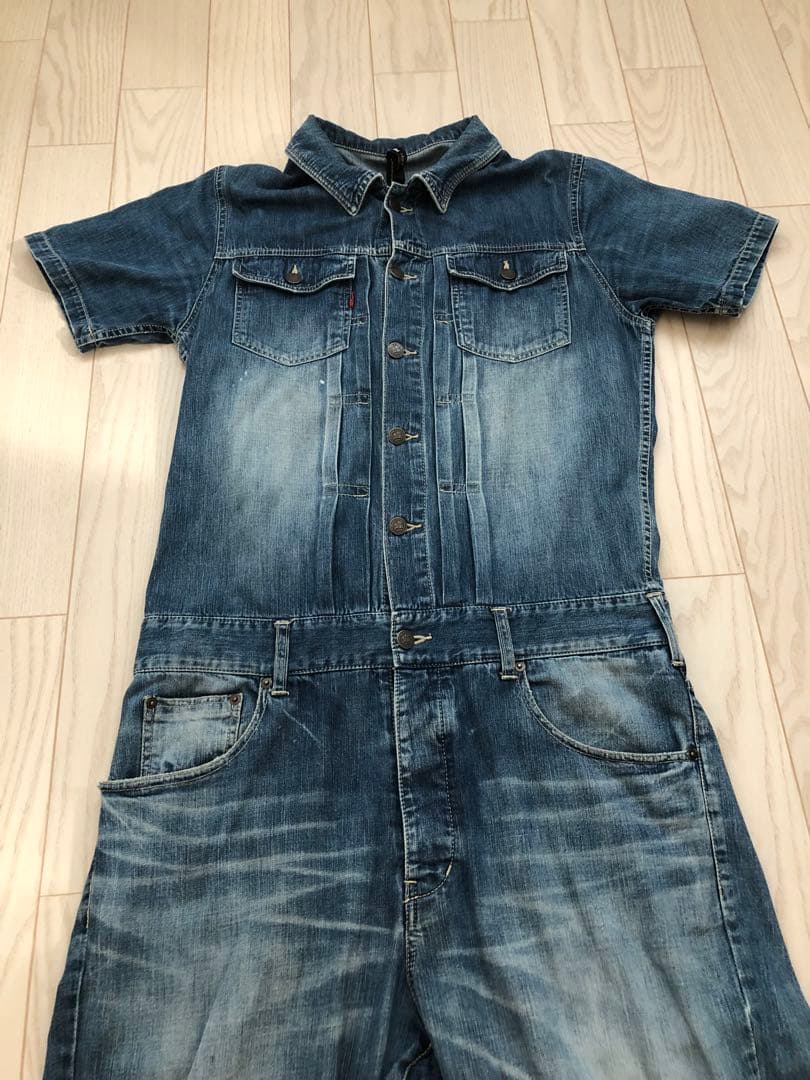 glamb グラム　マリオットオールインワン　サイズ3