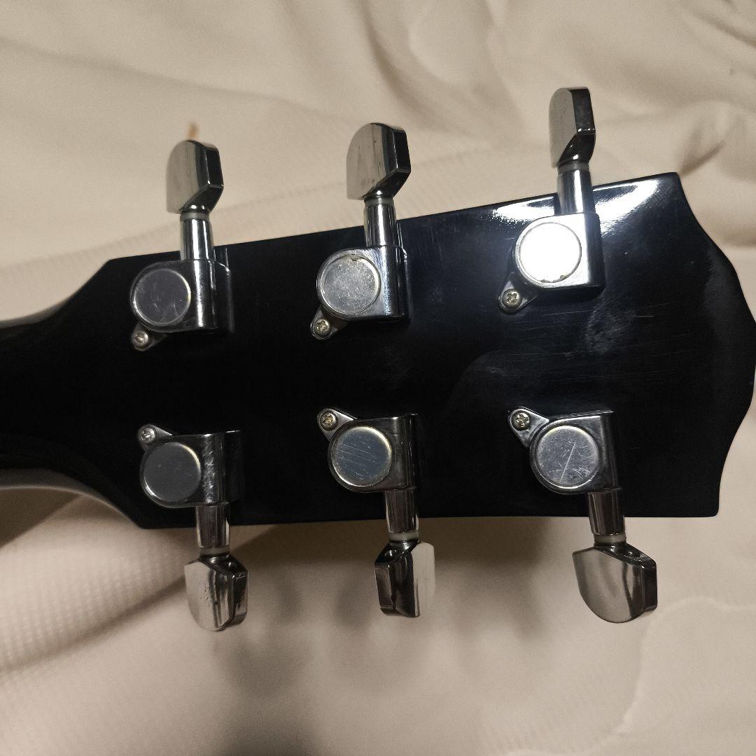 Fender CD-60 BLK アコースティックギター