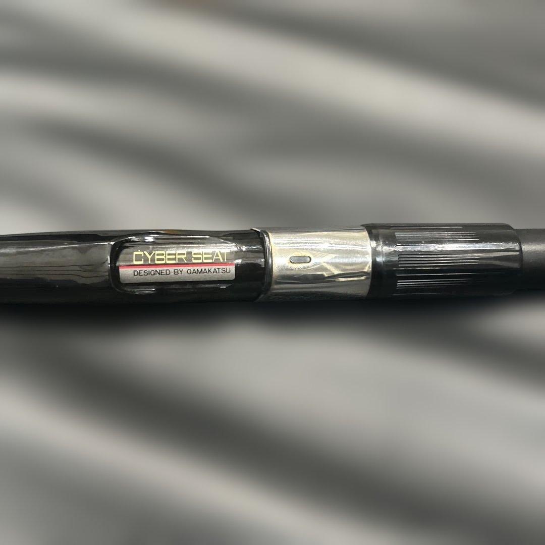 がま磯　レセプター2 遠投4-53