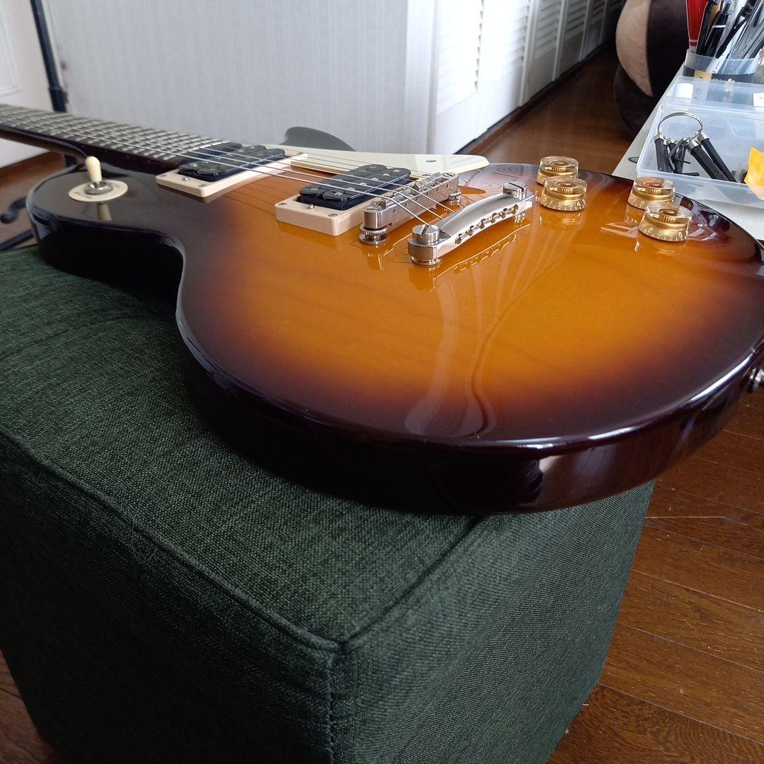 『美品』EPIPHONE BY GIBSON LES PAUL 100