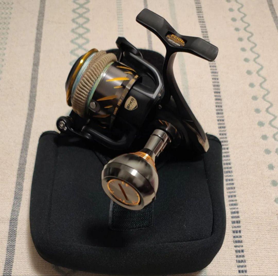 中古　ペン　オーソリティ　4500