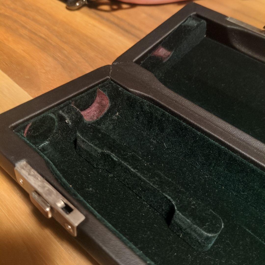 フルート　パール　pf525e　ケースなし