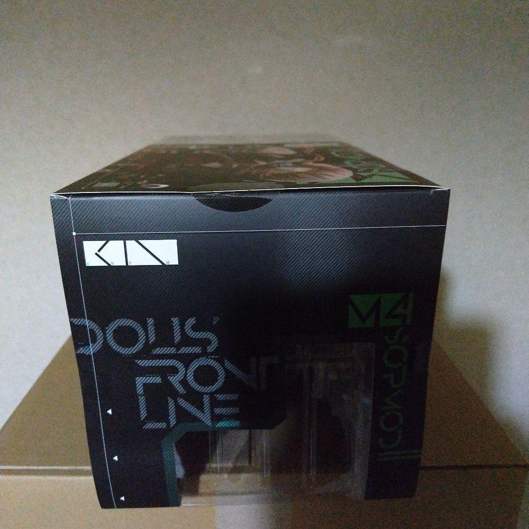 未開封　ドールズフロントライン M4 SOPMOD IIフィギュア