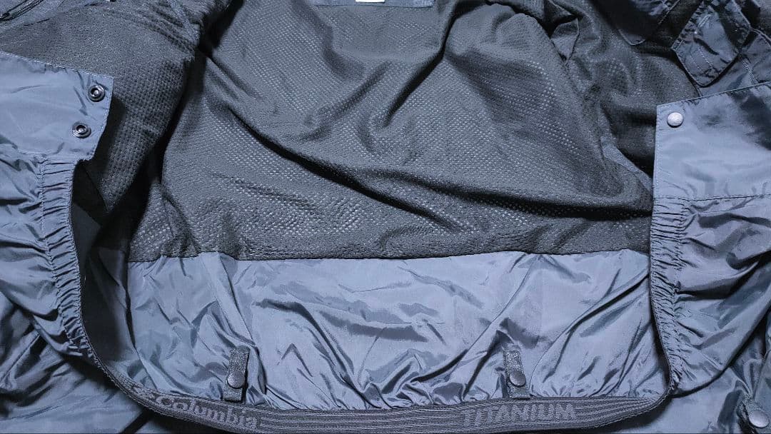 【コロンビア Columbia】スノーボードウェア セットアップ 上下 メンズ