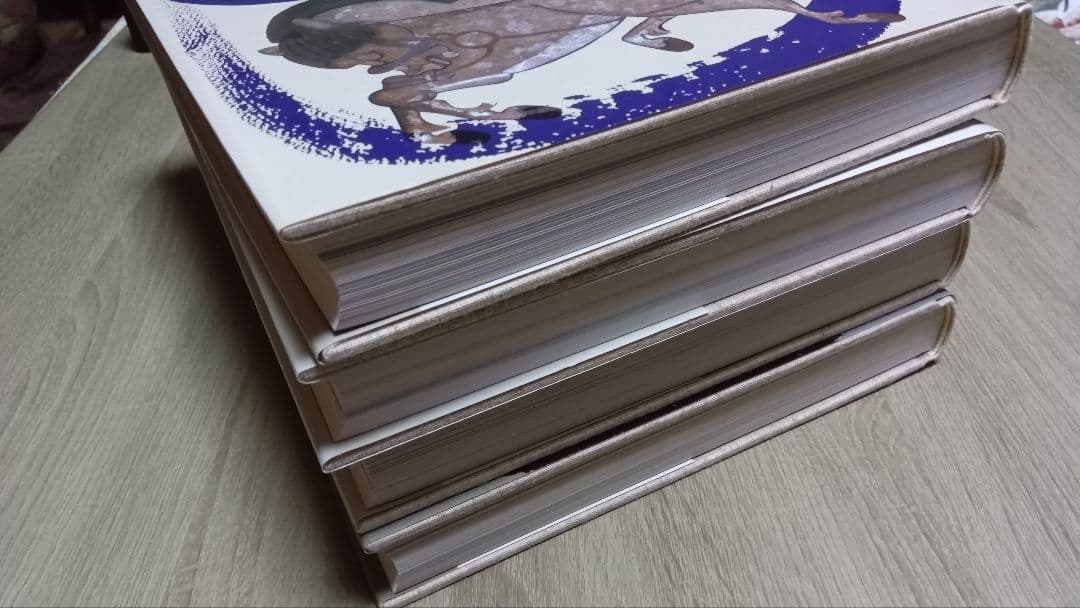 民藝大鑑 柳宗悦蒐集 柳宗悦蒐集民芸大鑑　柳宗悦全集　4冊セット