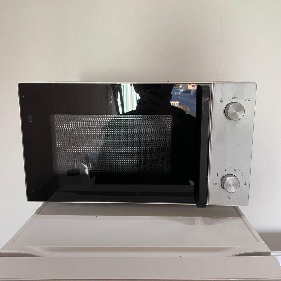 配送設置無料　冷蔵庫洗濯機レンジセット　大容量