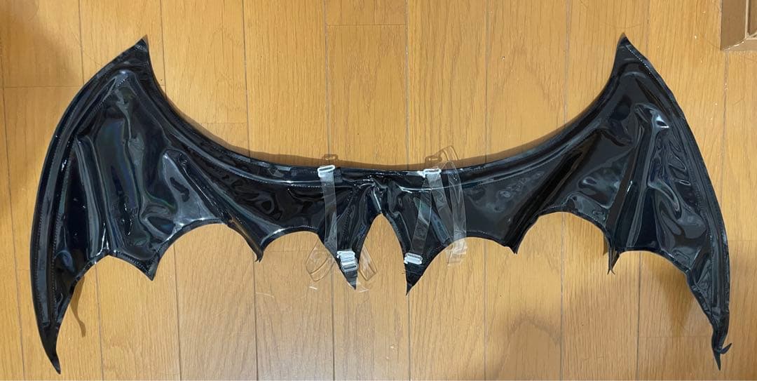 東方Project　レミリア・スカーレット　森森仙　コスプレ Sサイズ