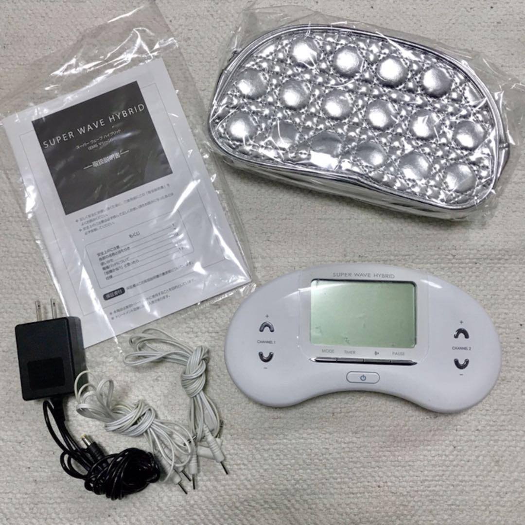 スーパーウェーブハイブリット パルティール