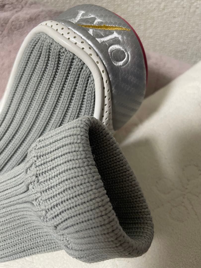 ゼクシオ9 MP900 レディース ユーティリティ U4 22° フレックスL