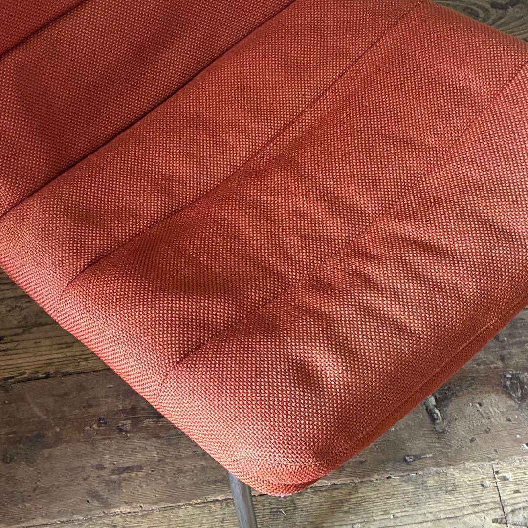 Artifort ホウトク ラウンジチェア 張り替えベース品 アーティフォート