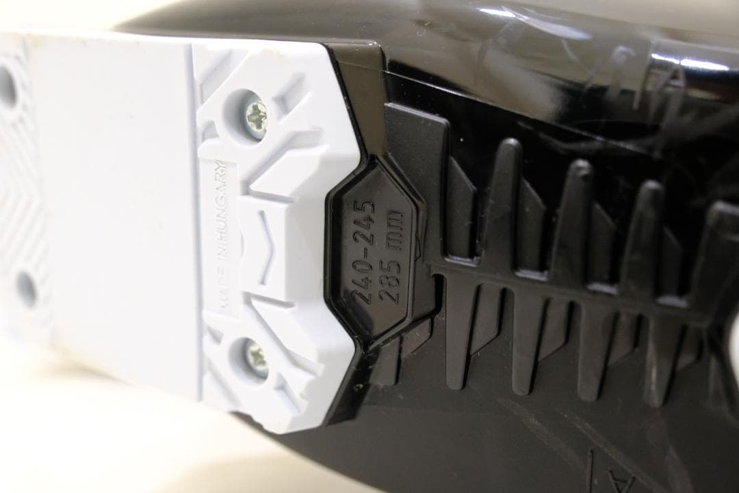 ノルディカ スキーブーツ リアエントリー NORDICA HF 75 W