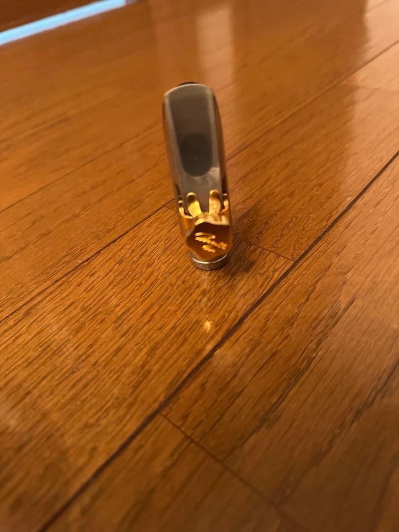 セルマーソプラノサックス　マーク6