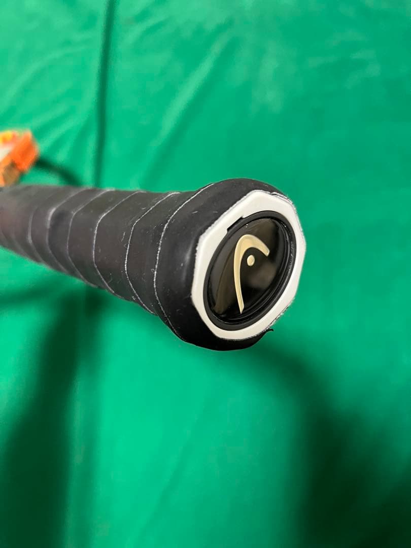 【美品】ヘッド ラジカルプロ HEAD GRAPHEN XT プログロメット