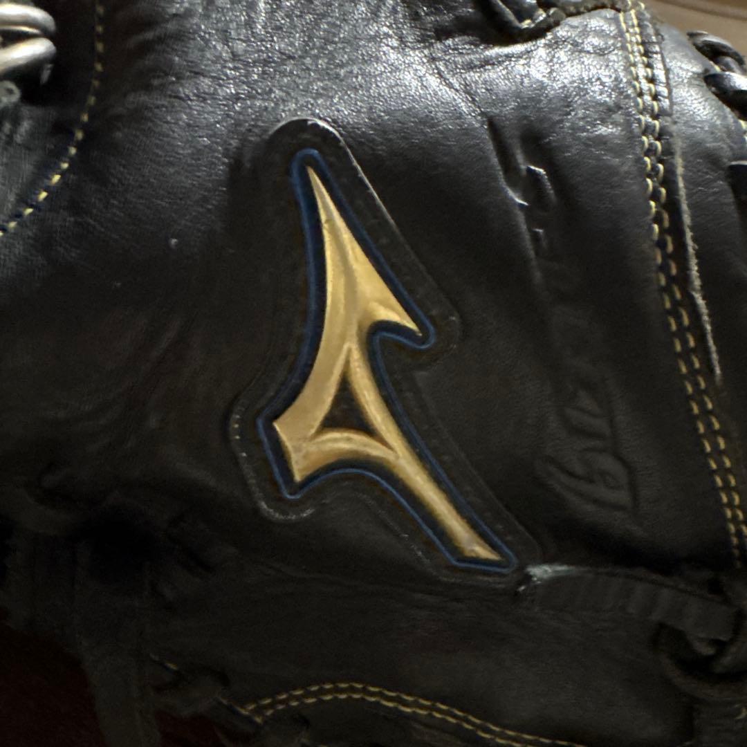 MIZUNO SELECT9 軟式野球 グローブ