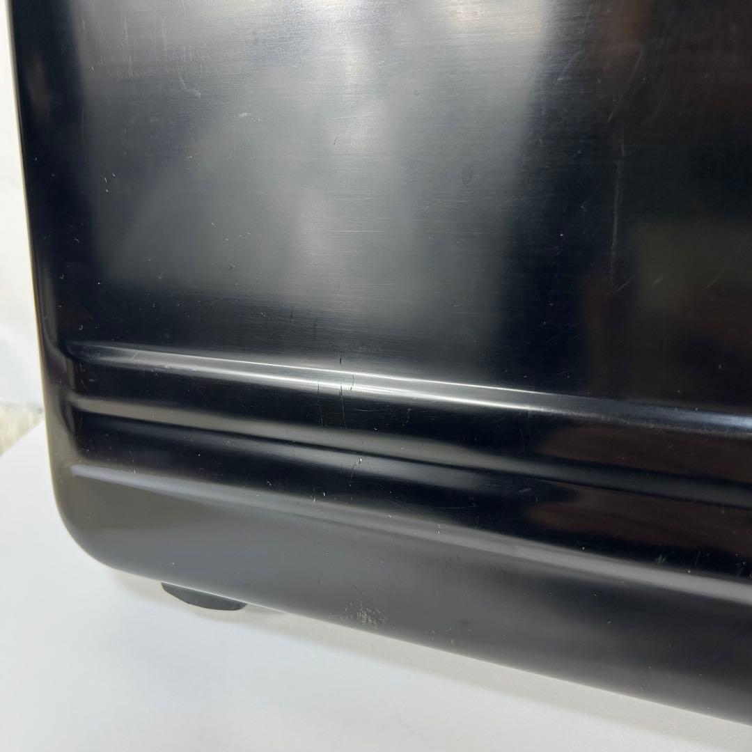 ギャランティー付き ゼロハリバートン アタッシュケース 軽量 ブラック