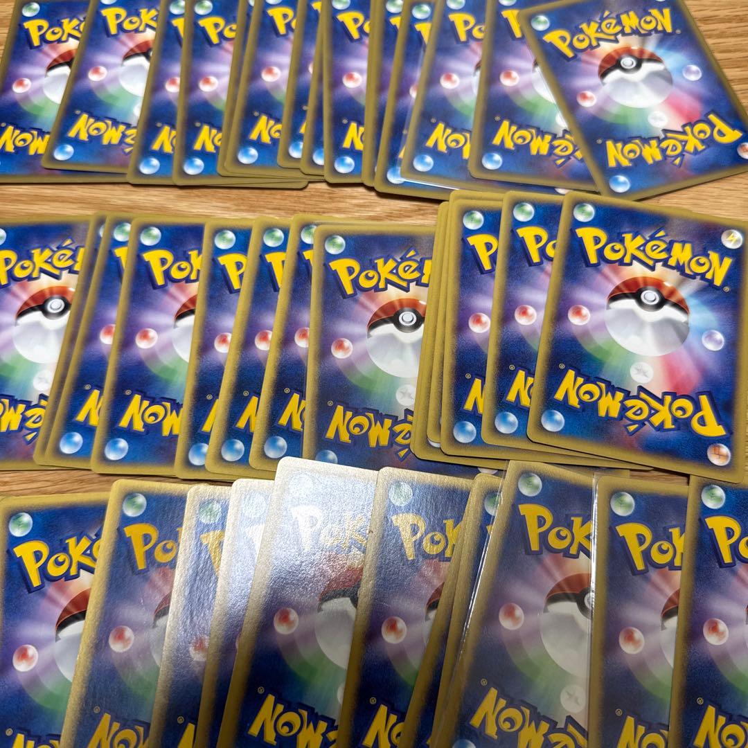 ポケモンカードe ノーマルまとめ売り【5366