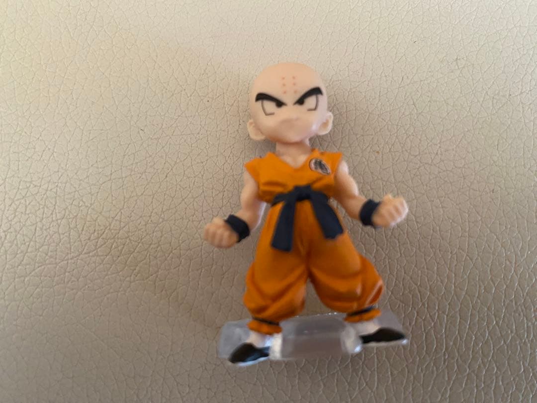 ドラゴンボール アドバージ（ミニフィギュア）10体