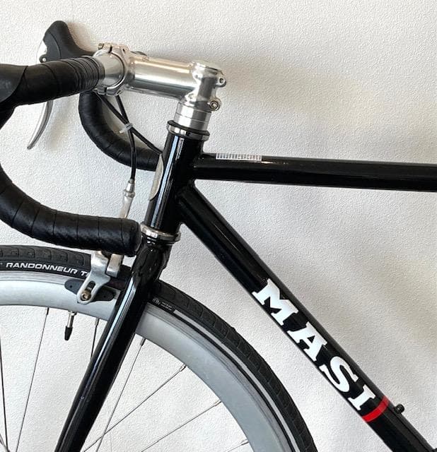 MASI ピスト バイク 中古