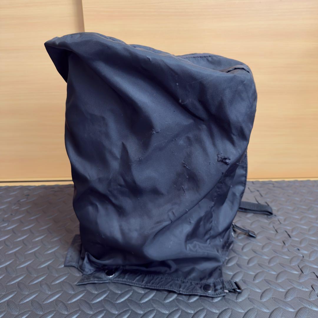 NIKE GOLF ナイキ ゴルフ キャディバッグ スタンド式 軽量 廃盤品