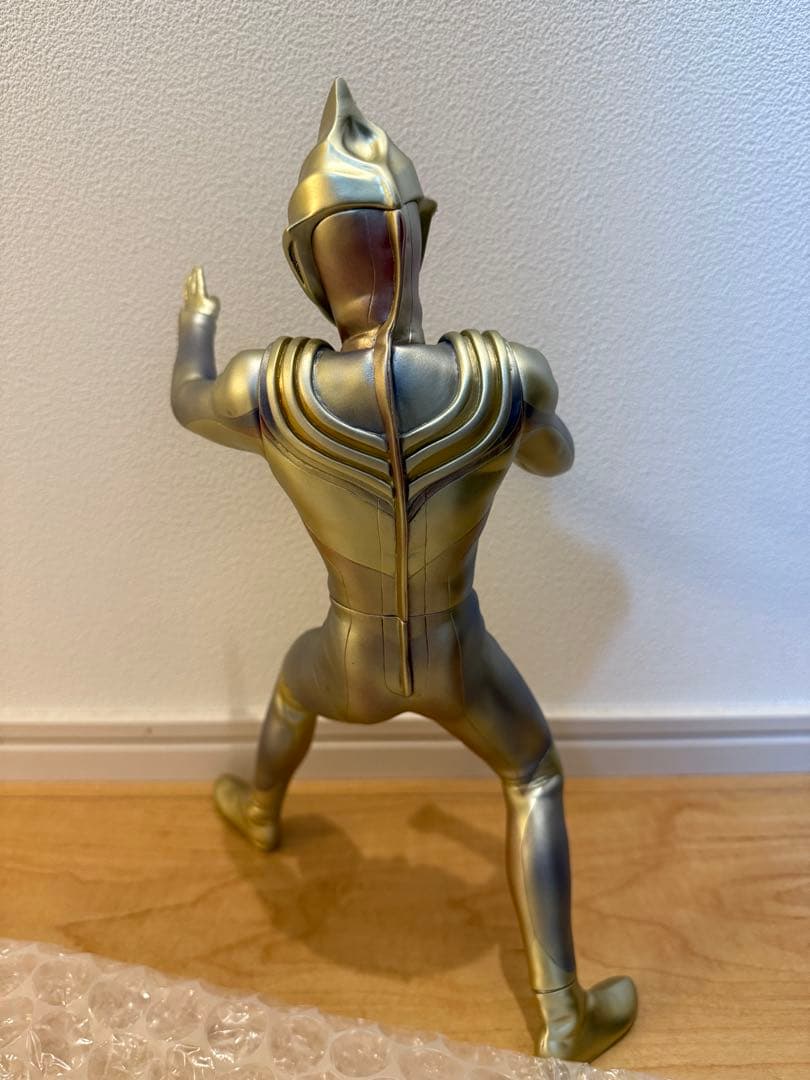 1/6 ccp グリッターティガ 発光ギミックVer.