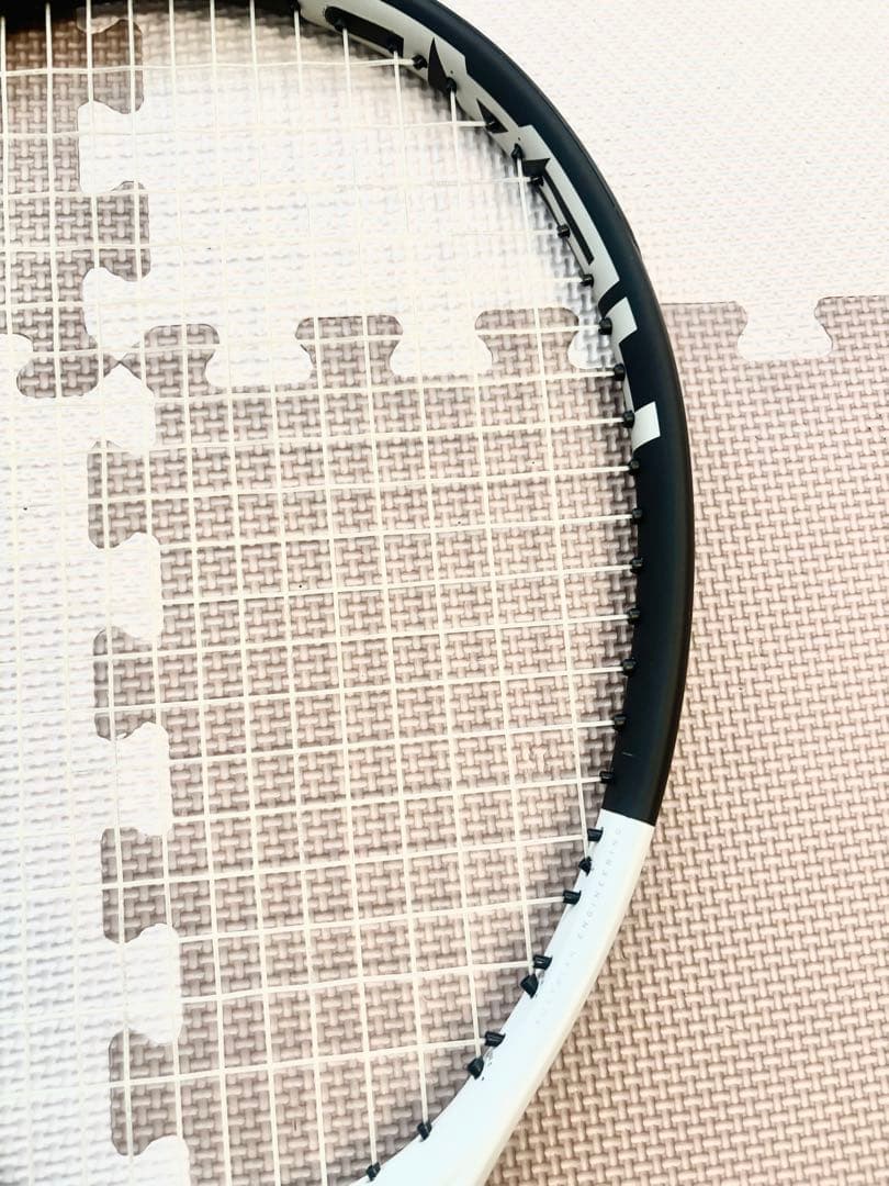 超美品！★HEAD スピードPWR 2024 グリップ1 プレゼント付き★