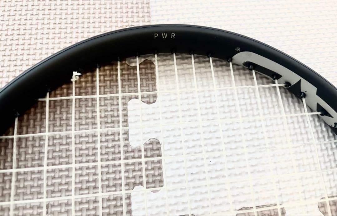 超美品！★HEAD スピードPWR 2024 グリップ1 プレゼント付き★