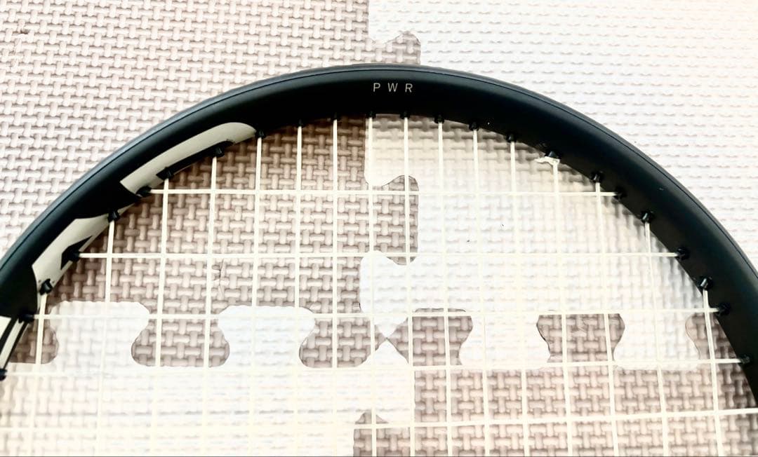 超美品！★HEAD スピードPWR 2024 グリップ1 プレゼント付き★