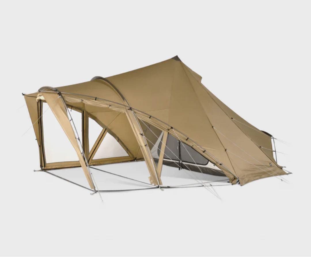 新品未使用 ZANE ARTS ゼインアーツ LOLO ロロ PS-033