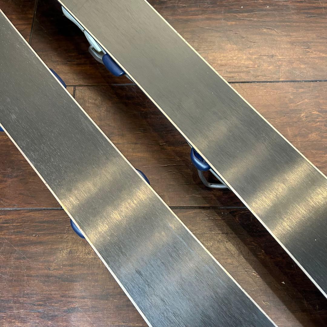 ◇極美品◇ kissmark 99cm ブーツ　REXXAM 23〜23.5cm