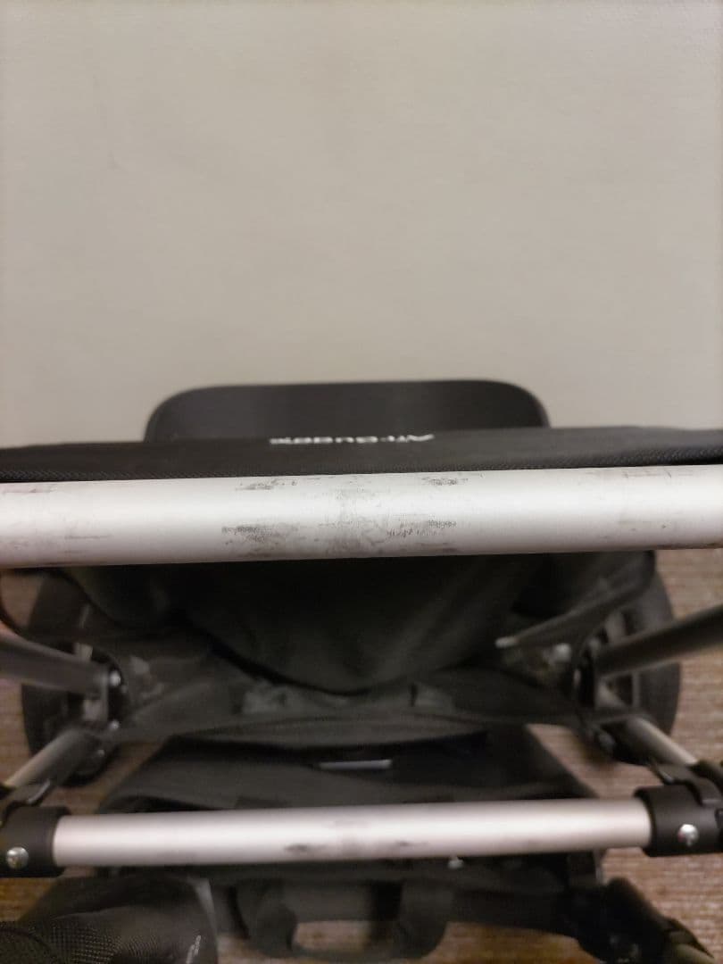 エアバギー犬用·コットとフレーム