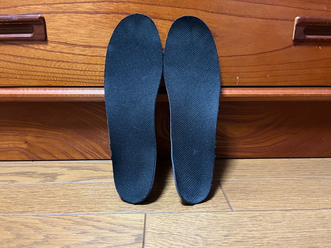 ヴェクターグライド オムニスプロ25.5cm ／ソール長295mm