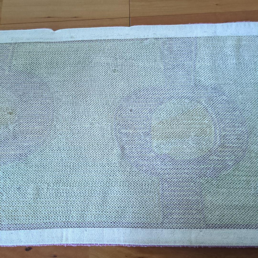 BULLPEN/ブルペン bullpenshop/ブルペンショップ ラグマット