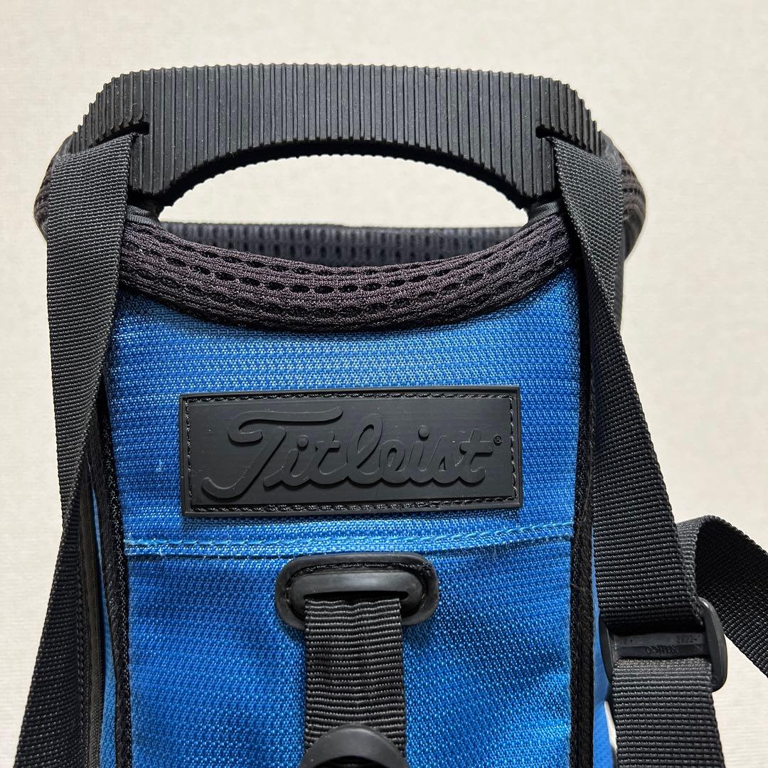 スコッティキャメロン　スタンドキャディバッグ