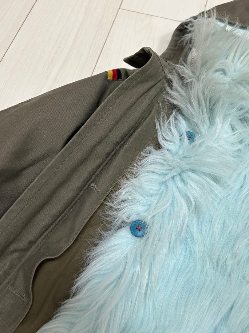 ⚪*︎様 A.P.C. SURPLUS BY XULY . Bet & A.P.