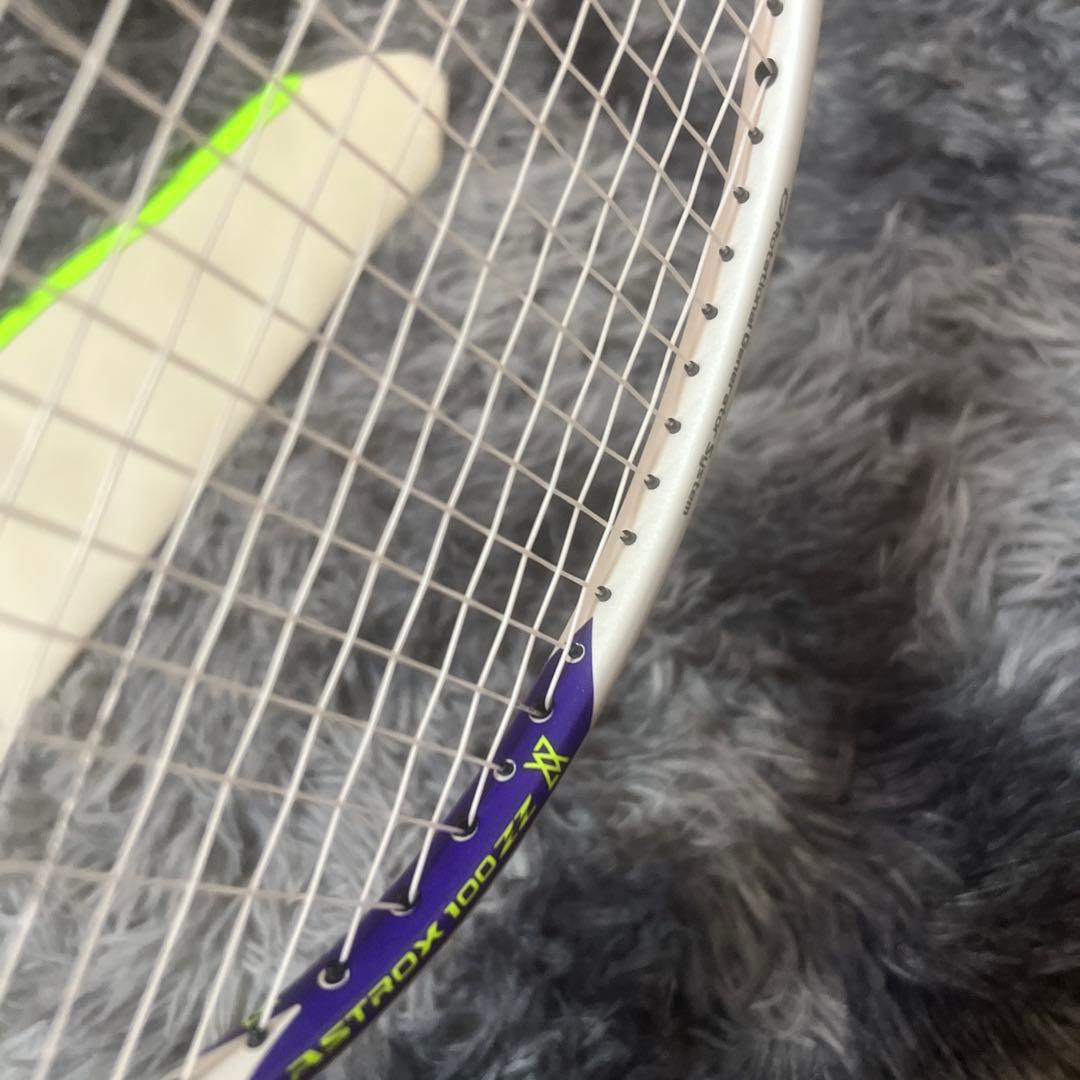 YONEX アストロクス100ZZ VA