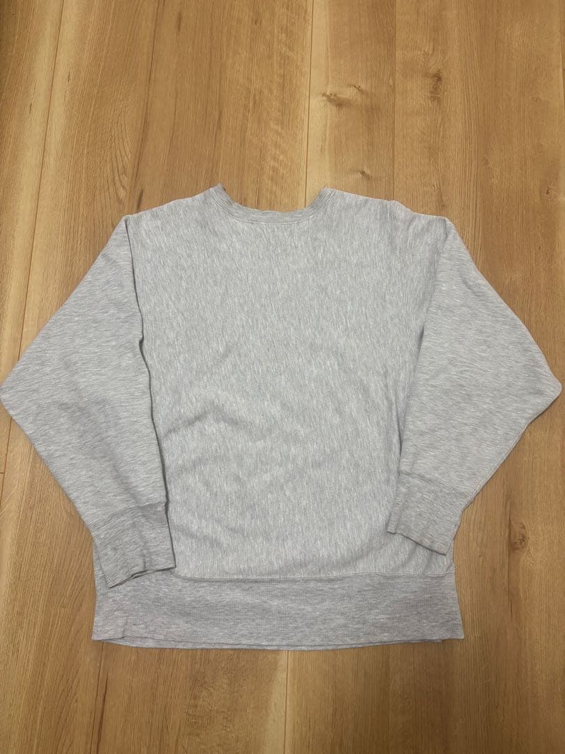 s*i様 Champion リバースウィーブ　80s トリコタグ　XL