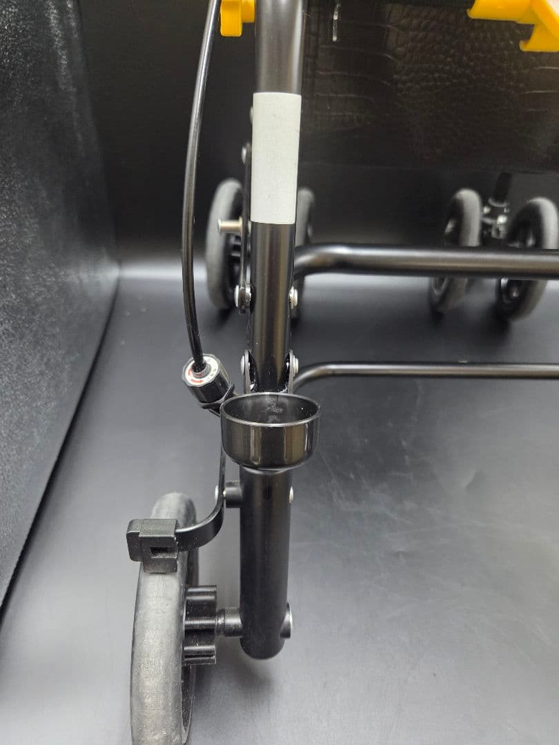 エアウォーカー シルバーカー エアーウォーカー 貴重なクロコ柄