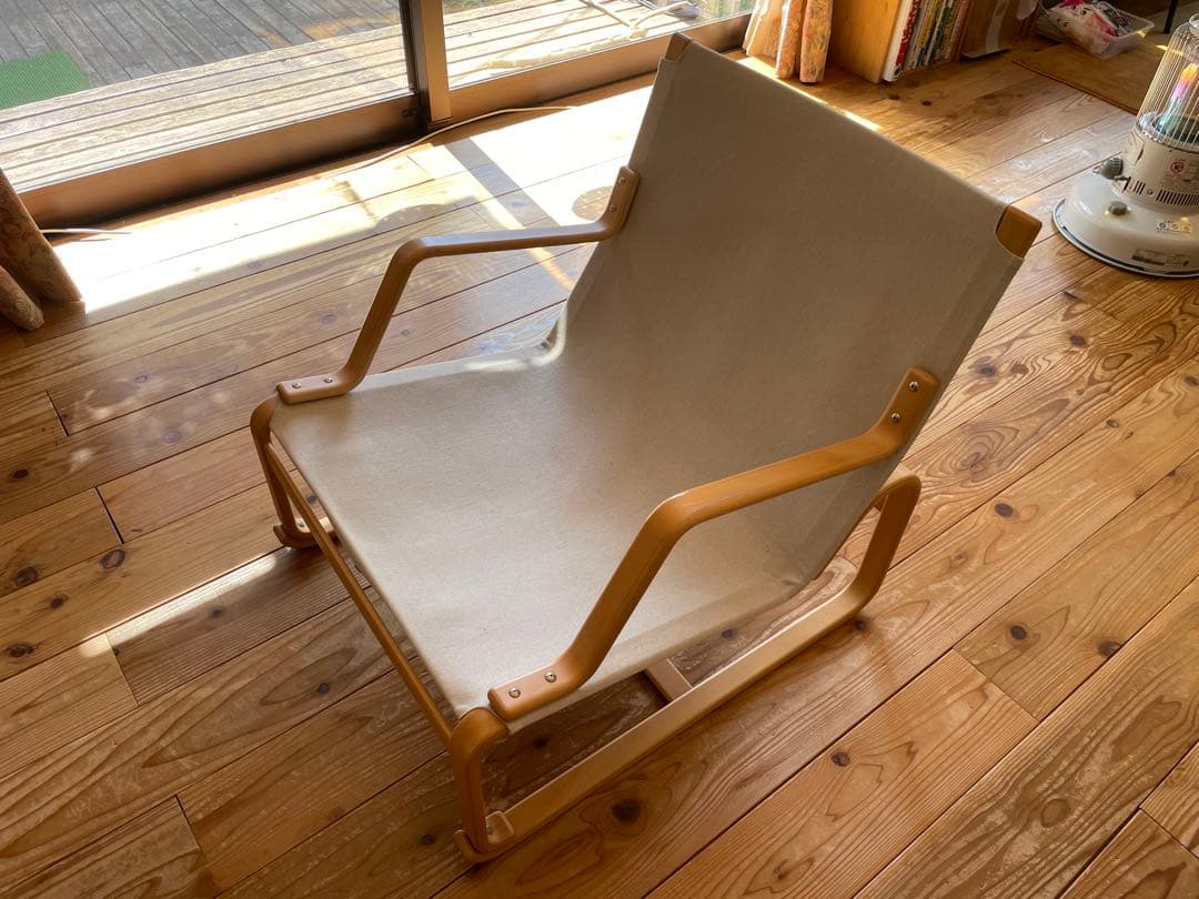 珈*ト様 天童木工　マルガリータ　イージーチェア（直接引き渡し限定）